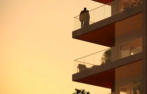 Apartamento em João Paulo, Florianópolis