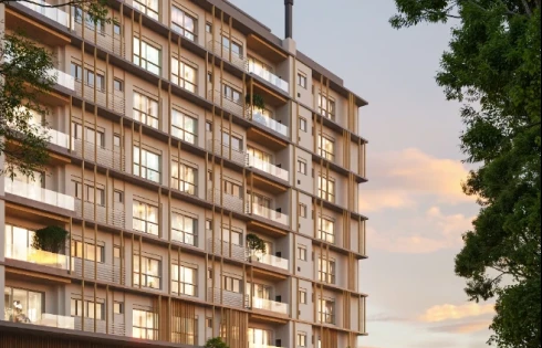 Apartamento em João Paulo, Florianópolis