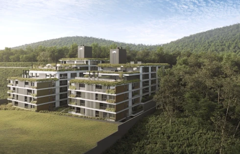 Apartamento em Cacupé, Florianópolis