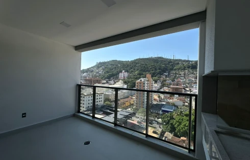 Apartamento em Centro, Florianópolis