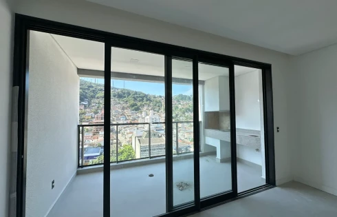 Apartamento em Centro, Florianópolis