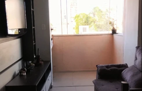 Apartamento em Pereque, Porto Belo