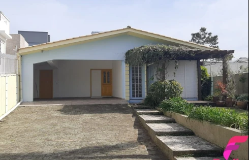 Casa em Morro das Pedras, Florianópolis