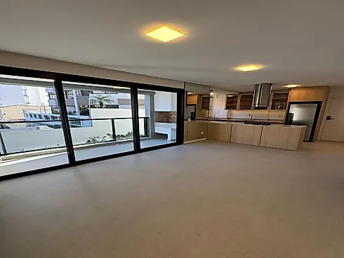 Apartamento em Centro, Florianópolis
