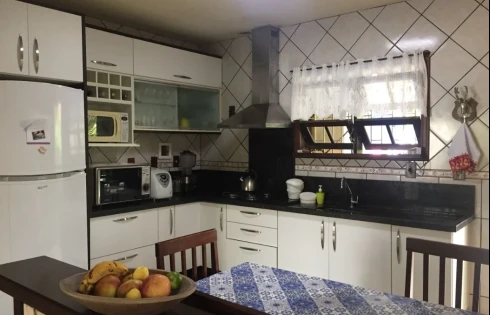 Casa em Rio Tavares, Florianópolis