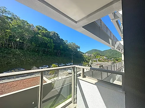 Apartamento em Cacupé, Florianópolis