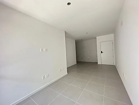 Apartamento em Cacupé, Florianópolis