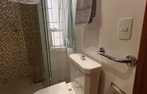 Apartamento em Canasvieiras, Florianópolis