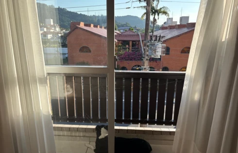 Apartamento em Canasvieiras, Florianópolis