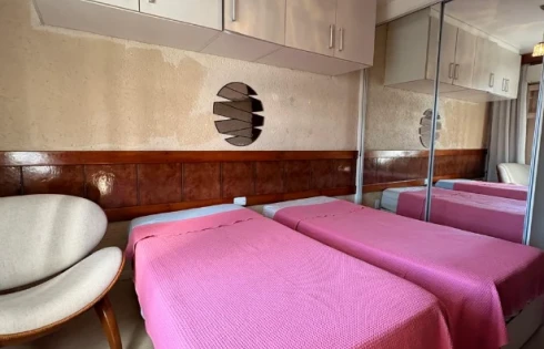 Apartamento em Canasvieiras, Florianópolis