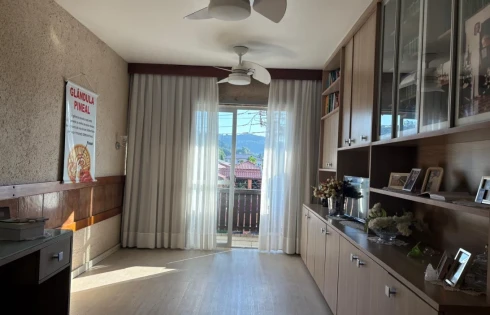 Apartamento em Canasvieiras, Florianópolis