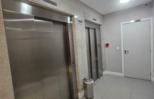 Apartamento em Campinas, São José