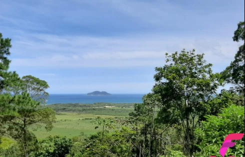 Terreno à Venda, 20000 m² - Armação - Florianópolis/SC - Foto 12