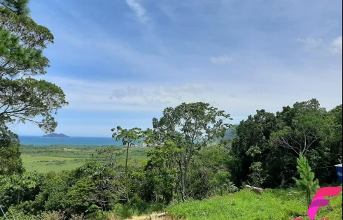 Terreno à Venda, 20000 m² - Armação - Florianópolis/SC - Foto 16