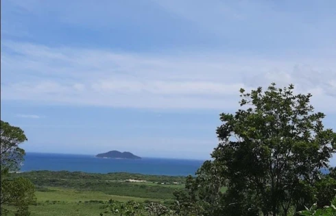Terreno à Venda, 20000 m² - Armação - Florianópolis/SC - Foto 23