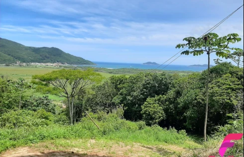Terreno em Armação, Florianópolis