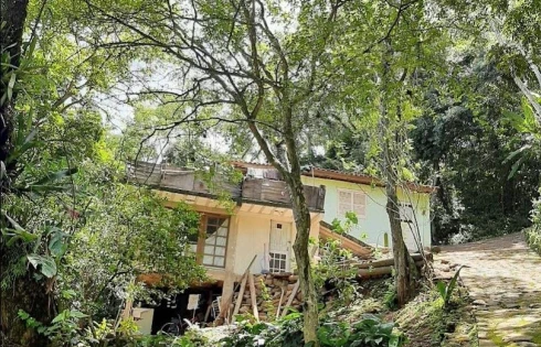 Terreno à Venda, 20000 m² - Armação - Florianópolis/SC - Foto 6