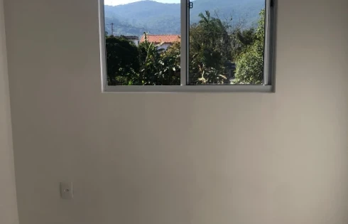 Apartamento em São Sebastião, Palhoça