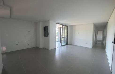 Apartamento em Cacupé, Florianópolis