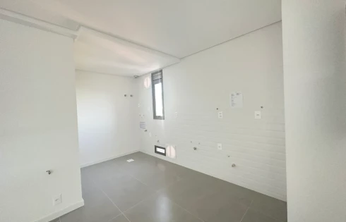 Apartamento em Cacupé, Florianópolis