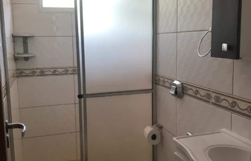 Apartamento em Barra da Lagoa, Florianópolis