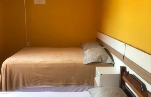 Apartamento em Barra da Lagoa, Florianópolis