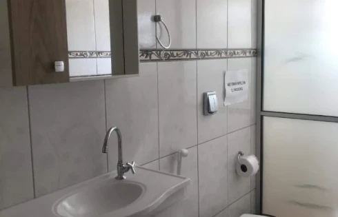 Apartamento em Barra da Lagoa, Florianópolis