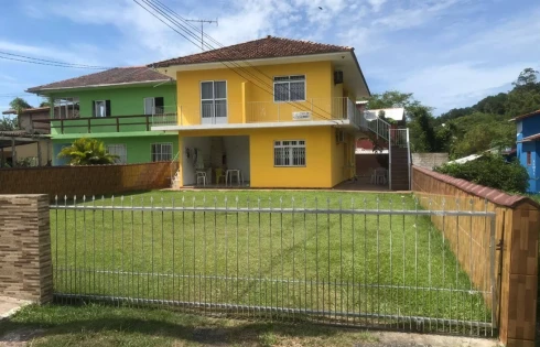 Barra da Lagoa, Florianópolis