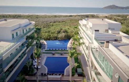 Apartamento em Campeche, Florianópolis