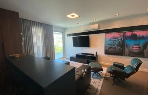 Apartamento em Campeche, Florianópolis