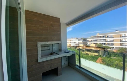 Apartamento em Campeche, Florianópolis