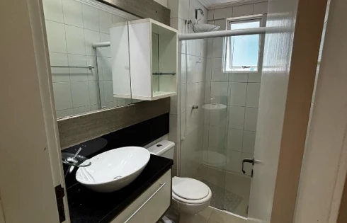 Apartamento em Nossa Senhora do Rosário, São José