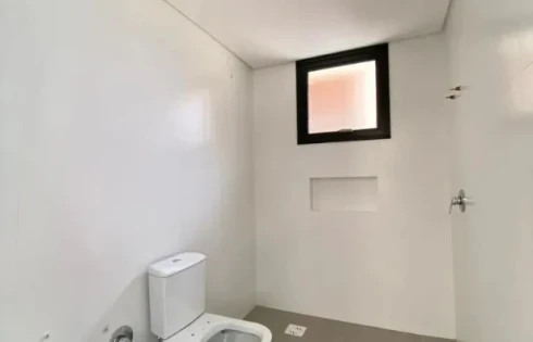 Apartamento em Jurerê, Florianópolis