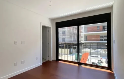 Apartamento em Jurerê, Florianópolis