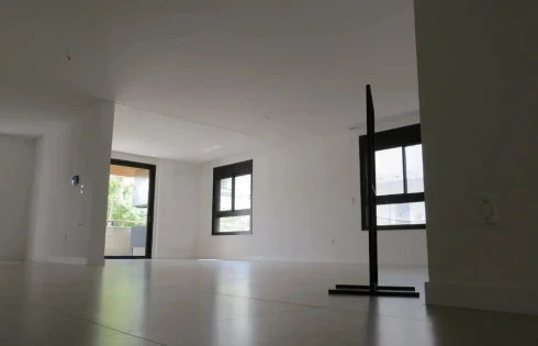 Apartamento em Jurerê, Florianópolis