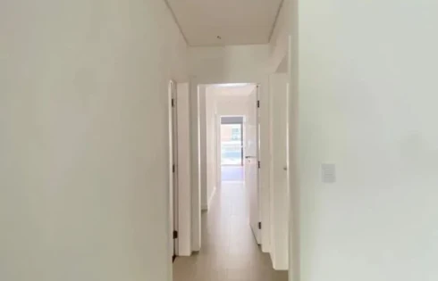 Apartamento em Jurerê, Florianópolis