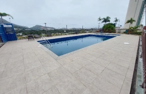 Apartamento 2 Quartos 44m² - Bela Vista - Foto 12