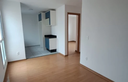 Apartamento 2 Quartos 44m² - Bela Vista - Foto 14