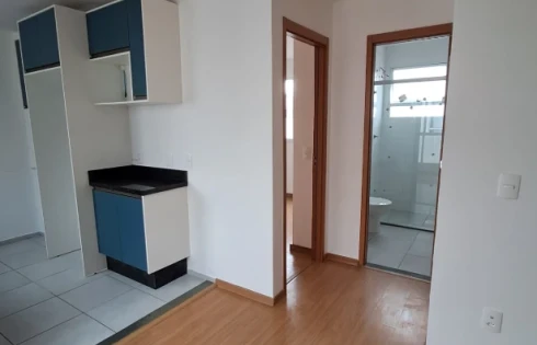 Apartamento 2 Quartos 44m² - Bela Vista - Foto 16