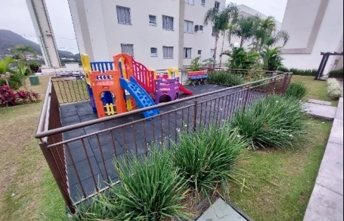 Apartamento em Bela Vista, Palhoça