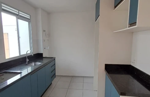 Apartamento 2 Quartos 44m² - Bela Vista - Foto 20