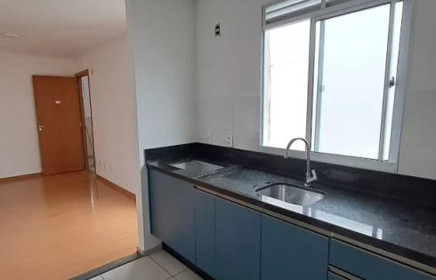 Apartamento 2 Quartos 44m² - Bela Vista - Foto 22