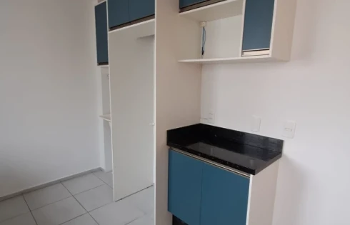 Apartamento 2 Quartos 44m² - Bela Vista - Foto 26