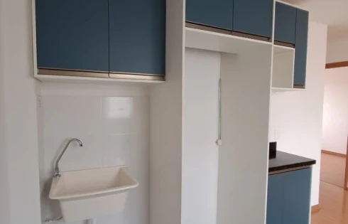 Apartamento 2 Quartos 44m² - Bela Vista - Foto 27