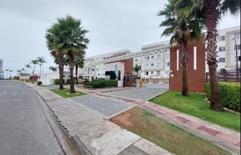 Apartamento 2 Quartos 44m² - Bela Vista - Foto 7