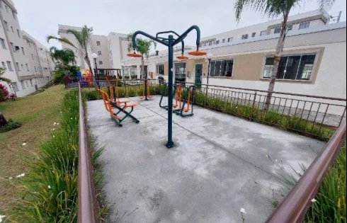 Apartamento 2 Quartos 44m² - Bela Vista - Foto 8