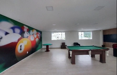 Apartamento 2 Quartos 44m² - Bela Vista - Foto 9
