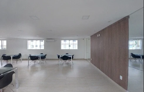 Apartamento 2 Quartos 44m² - Bela Vista - Foto 10