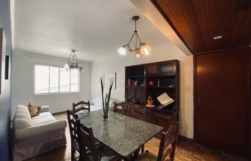 Apartamento em Centro, Florianópolis