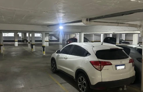 Apartamento em Centro, Florianópolis